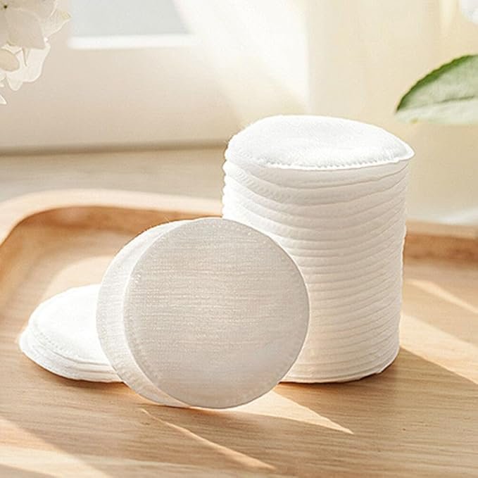 Cotton Pads view 2